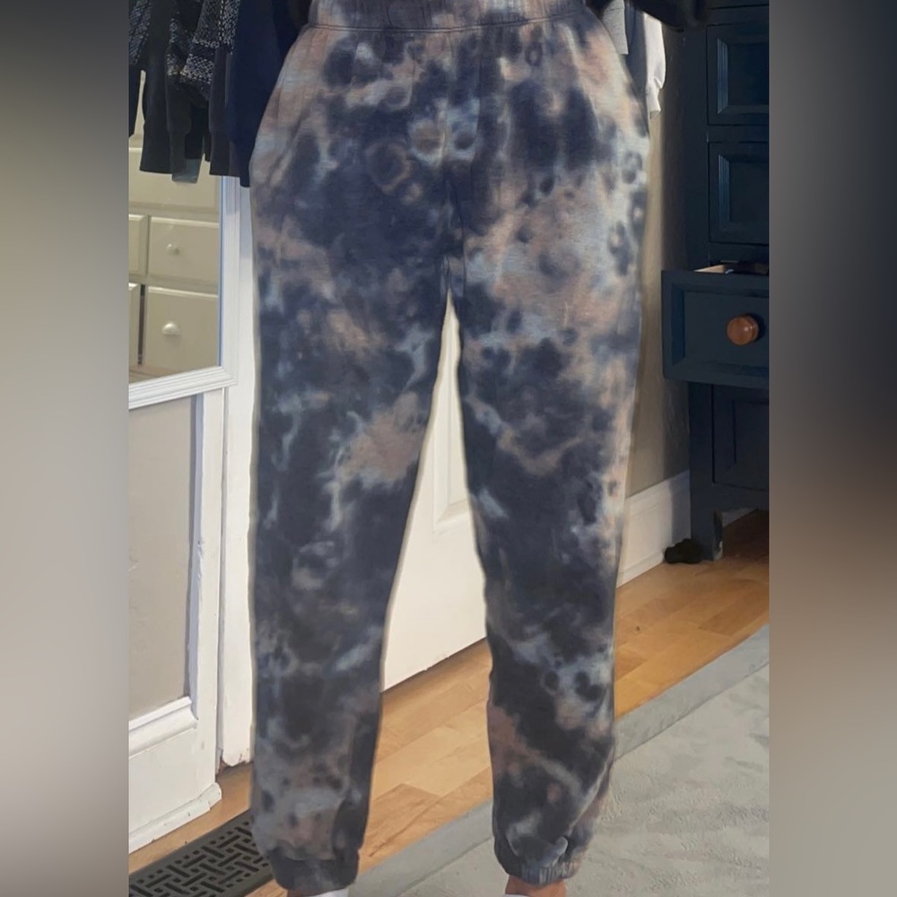 tidy sweatpants, size s